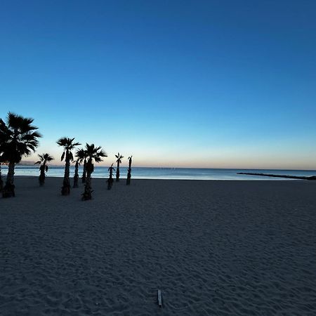 El Campello Beach Apartments Exteriér fotografie
