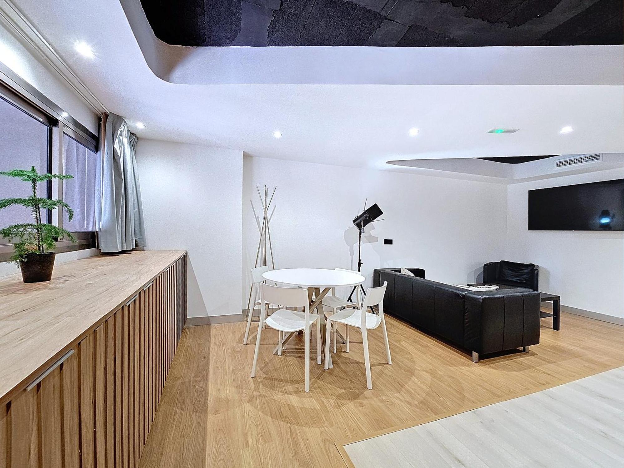 El Campello Beach Apartments Exteriér fotografie