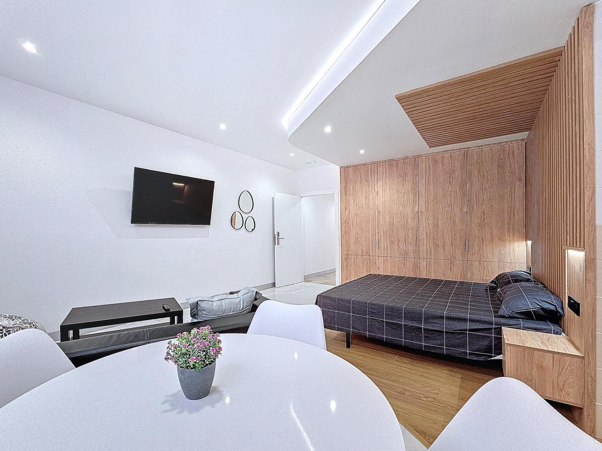 El Campello Beach Apartments Exteriér fotografie